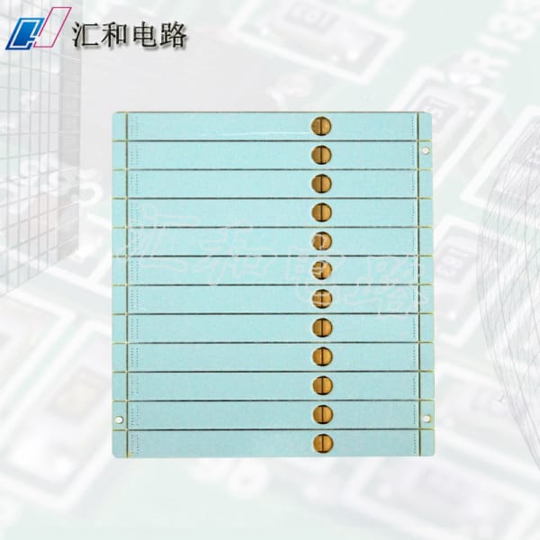 PCB板材料的UL黄卡，PCB板材料的PP奶油层