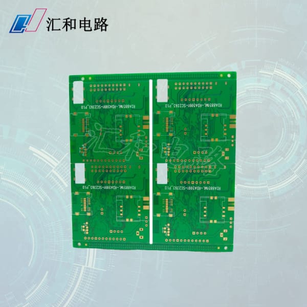 pcb企业环保问题，pcb企业排行榜