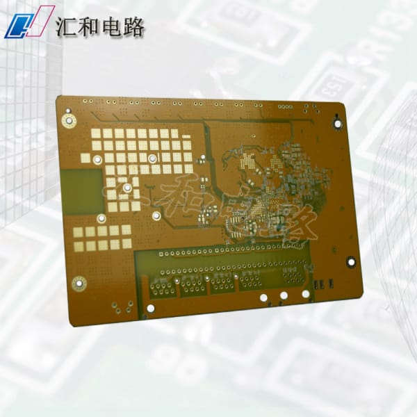 pcb压合参数设定，pcb压合次数