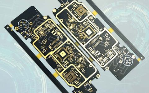 pcb钢网文件格式，pcb钢网资料是什么？