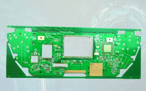 高端pcb电路板工厂有哪些？高端pcb电路板工厂排名