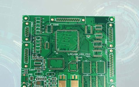 pcb开发是什么意思，pcb板开发难吗？