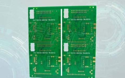 pcb制作厂家找哪家好？pcb制作厂家好牌子推荐！