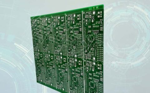 线路板快速打样，pcb加工快速打样方法